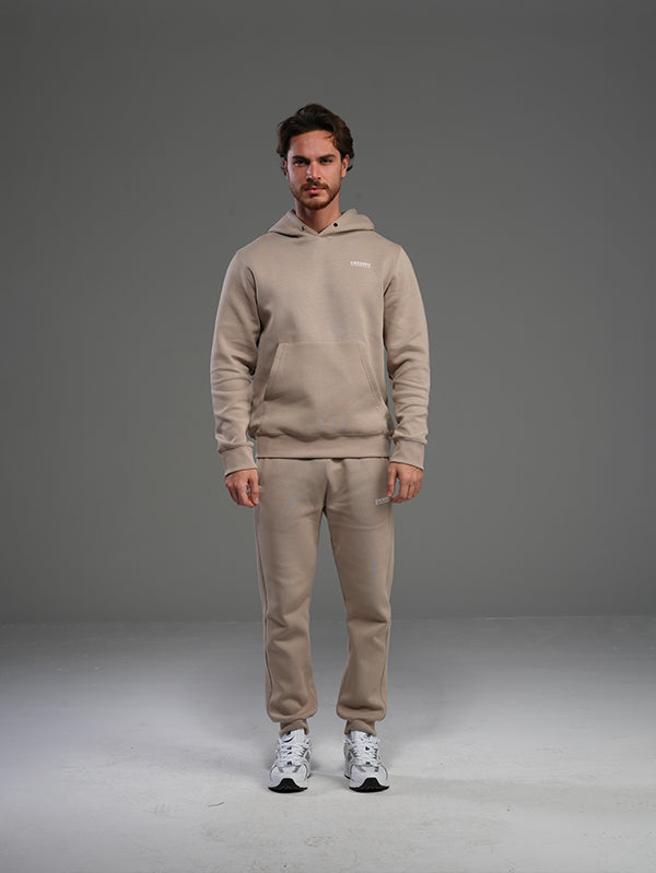 Set Hoodie with Jogger Pant